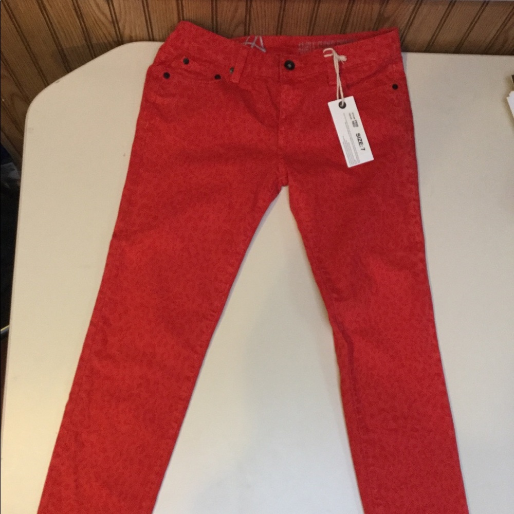 Pants